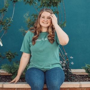 Meet your Posher, Allie